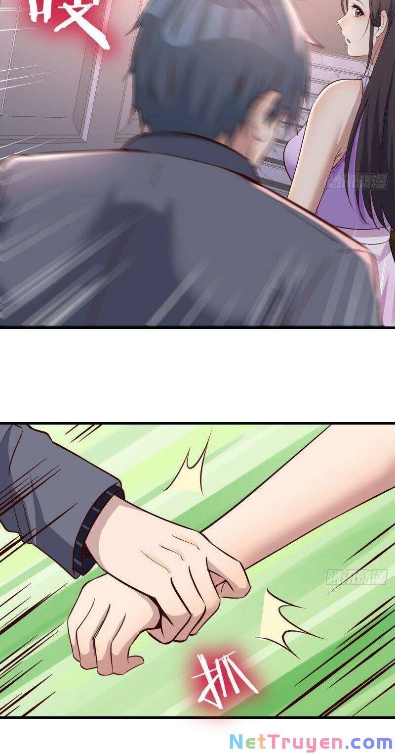Trong Nhà Có 2 Bạn Gái Song Sinh chapter 108 - Trang 32