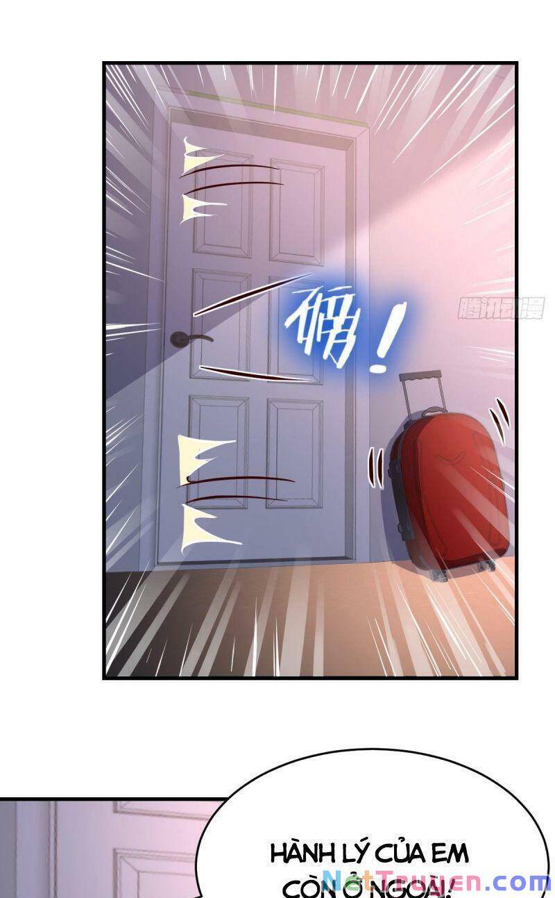 Trong Nhà Có 2 Bạn Gái Song Sinh chapter 108 - Trang 33