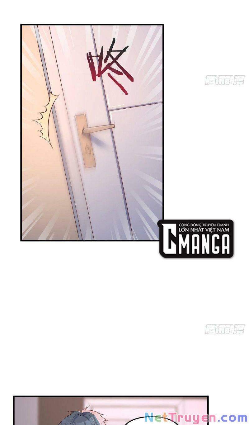 Trong Nhà Có 2 Bạn Gái Song Sinh chapter 108 - Trang 35