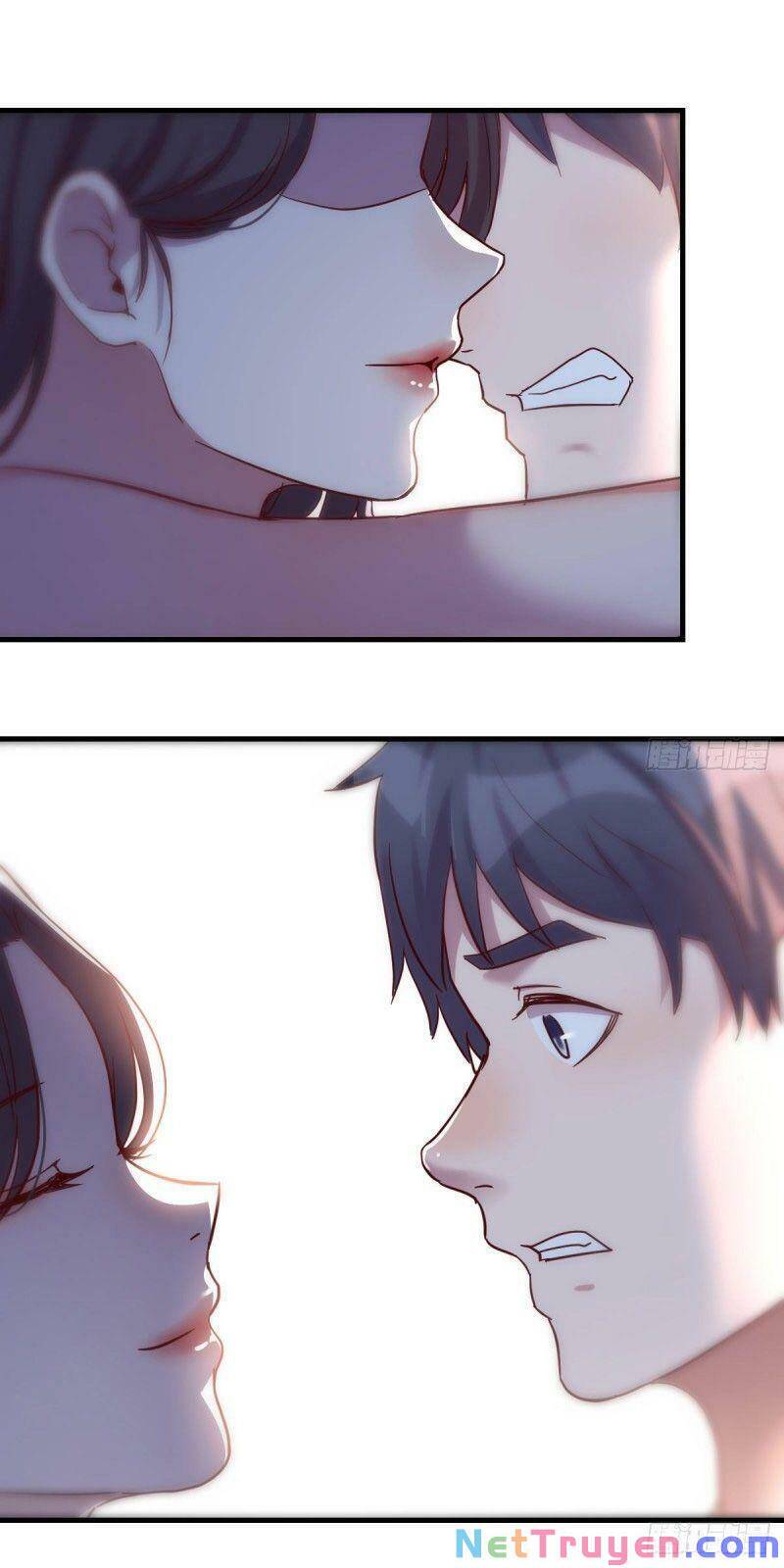 Trong Nhà Có 2 Bạn Gái Song Sinh chapter 108 - Trang 4
