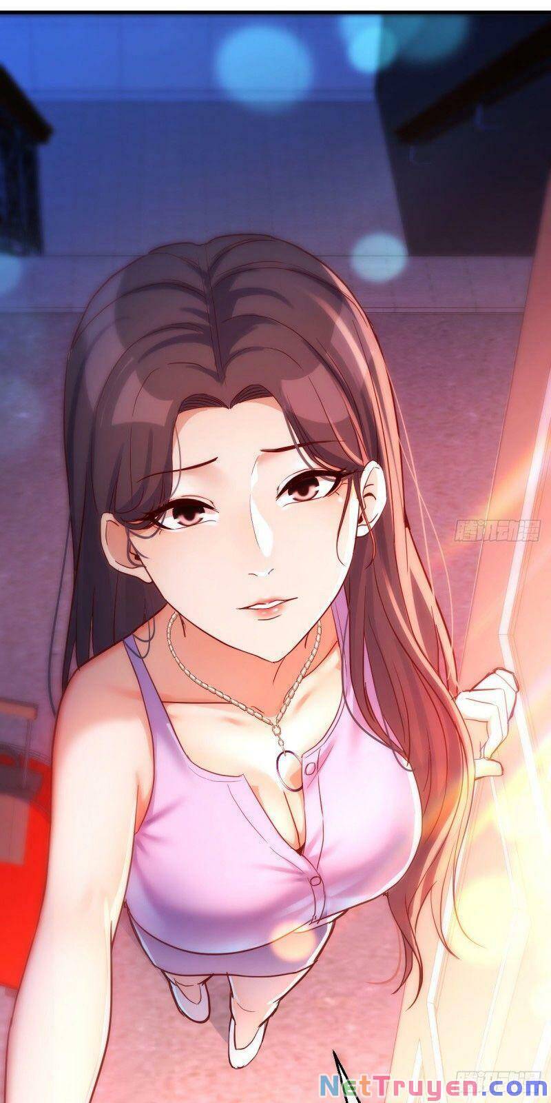 Trong Nhà Có 2 Bạn Gái Song Sinh chapter 108 - Trang 5