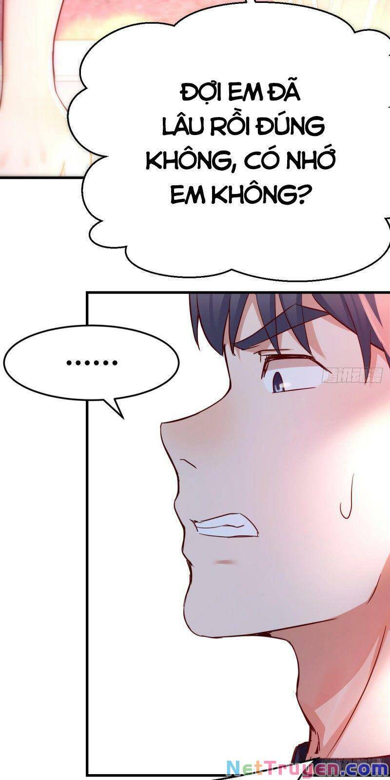 Trong Nhà Có 2 Bạn Gái Song Sinh chapter 108 - Trang 6