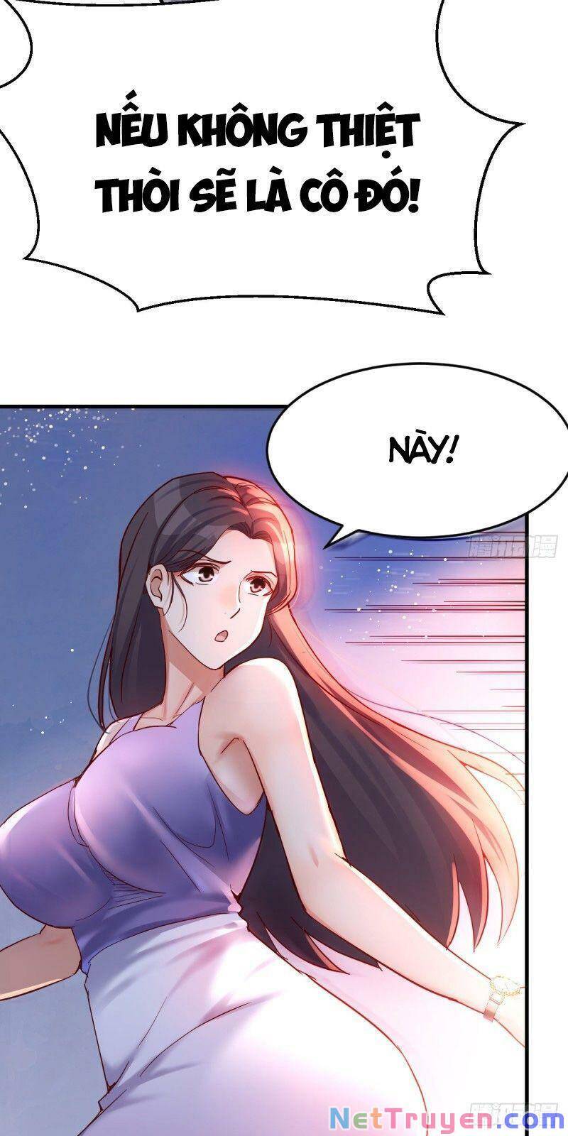 Trong Nhà Có 2 Bạn Gái Song Sinh chapter 108 - Trang 9