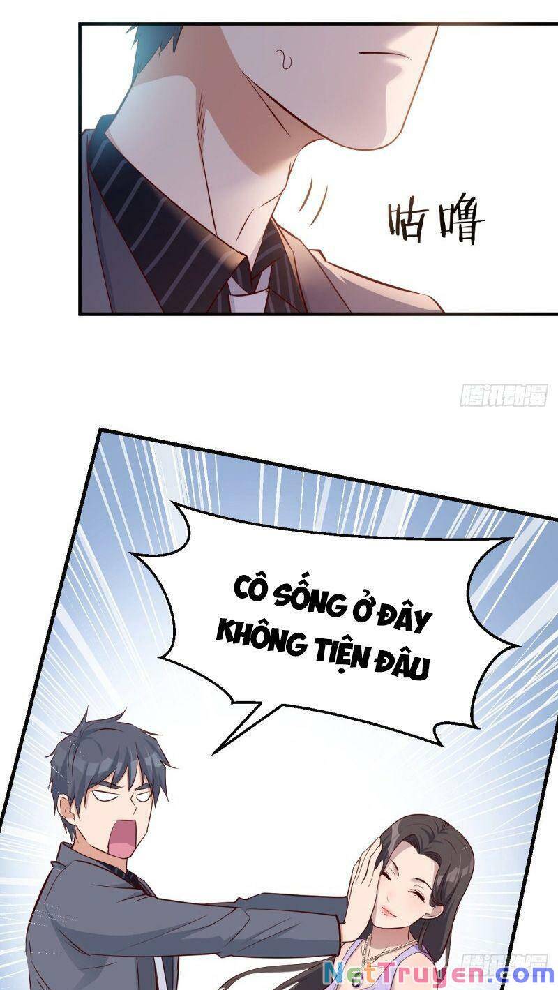 Trong Nhà Có 2 Bạn Gái Song Sinh chapter 109 - Trang 11
