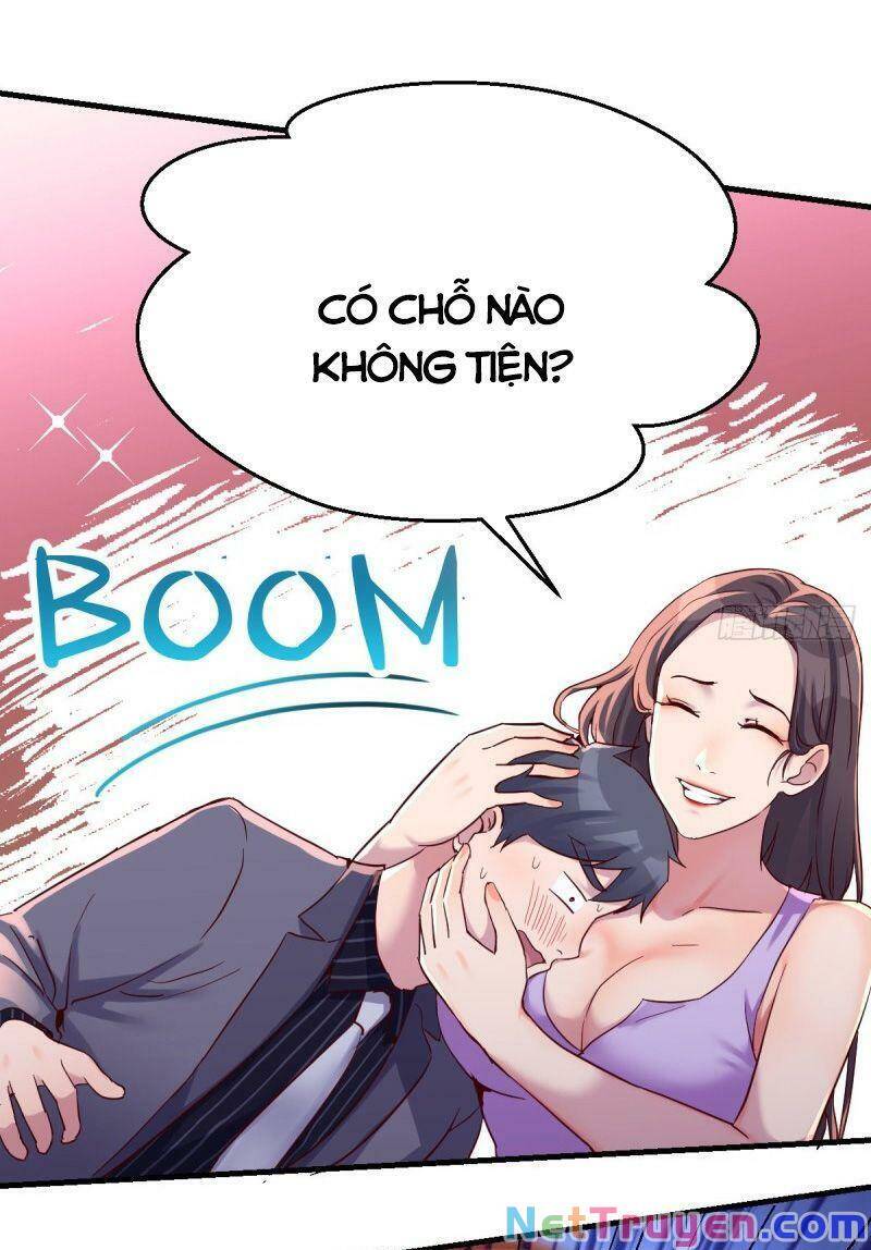 Trong Nhà Có 2 Bạn Gái Song Sinh chapter 109 - Trang 13