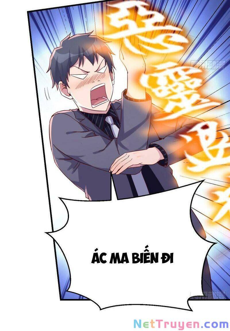 Trong Nhà Có 2 Bạn Gái Song Sinh chapter 109 - Trang 14