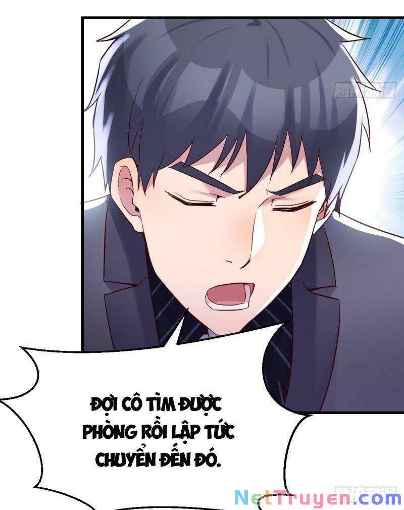 Trong Nhà Có 2 Bạn Gái Song Sinh chapter 109 - Trang 18