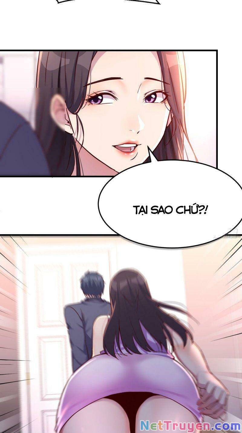 Trong Nhà Có 2 Bạn Gái Song Sinh chapter 109 - Trang 19