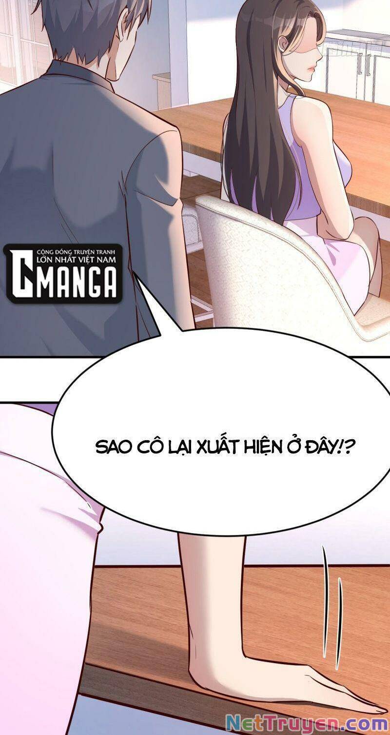 Trong Nhà Có 2 Bạn Gái Song Sinh chapter 109 - Trang 2