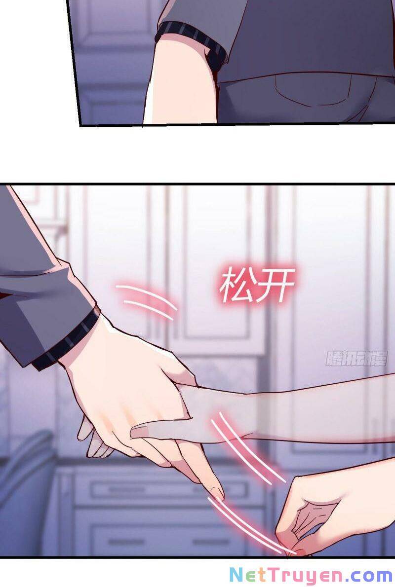 Trong Nhà Có 2 Bạn Gái Song Sinh chapter 109 - Trang 22