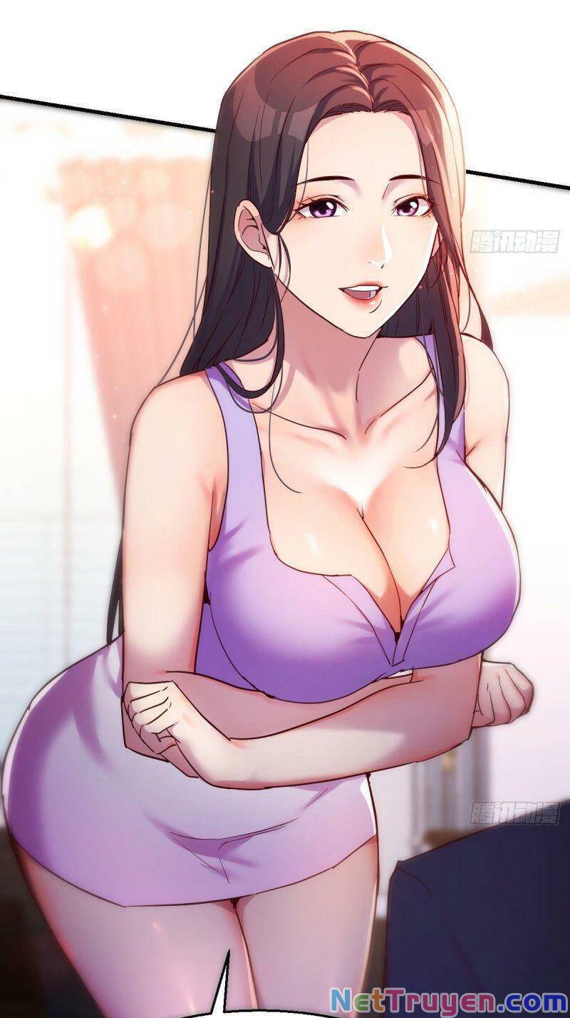 Trong Nhà Có 2 Bạn Gái Song Sinh chapter 109 - Trang 23
