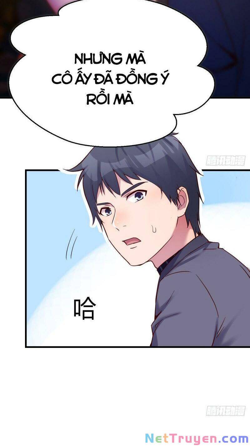 Trong Nhà Có 2 Bạn Gái Song Sinh chapter 109 - Trang 24