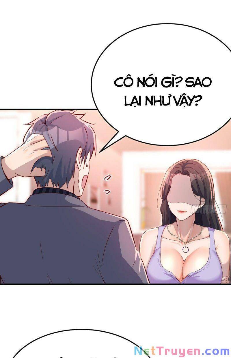 Trong Nhà Có 2 Bạn Gái Song Sinh chapter 109 - Trang 25