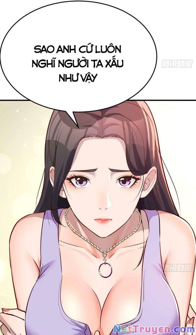 Trong Nhà Có 2 Bạn Gái Song Sinh chapter 109 - Trang 29