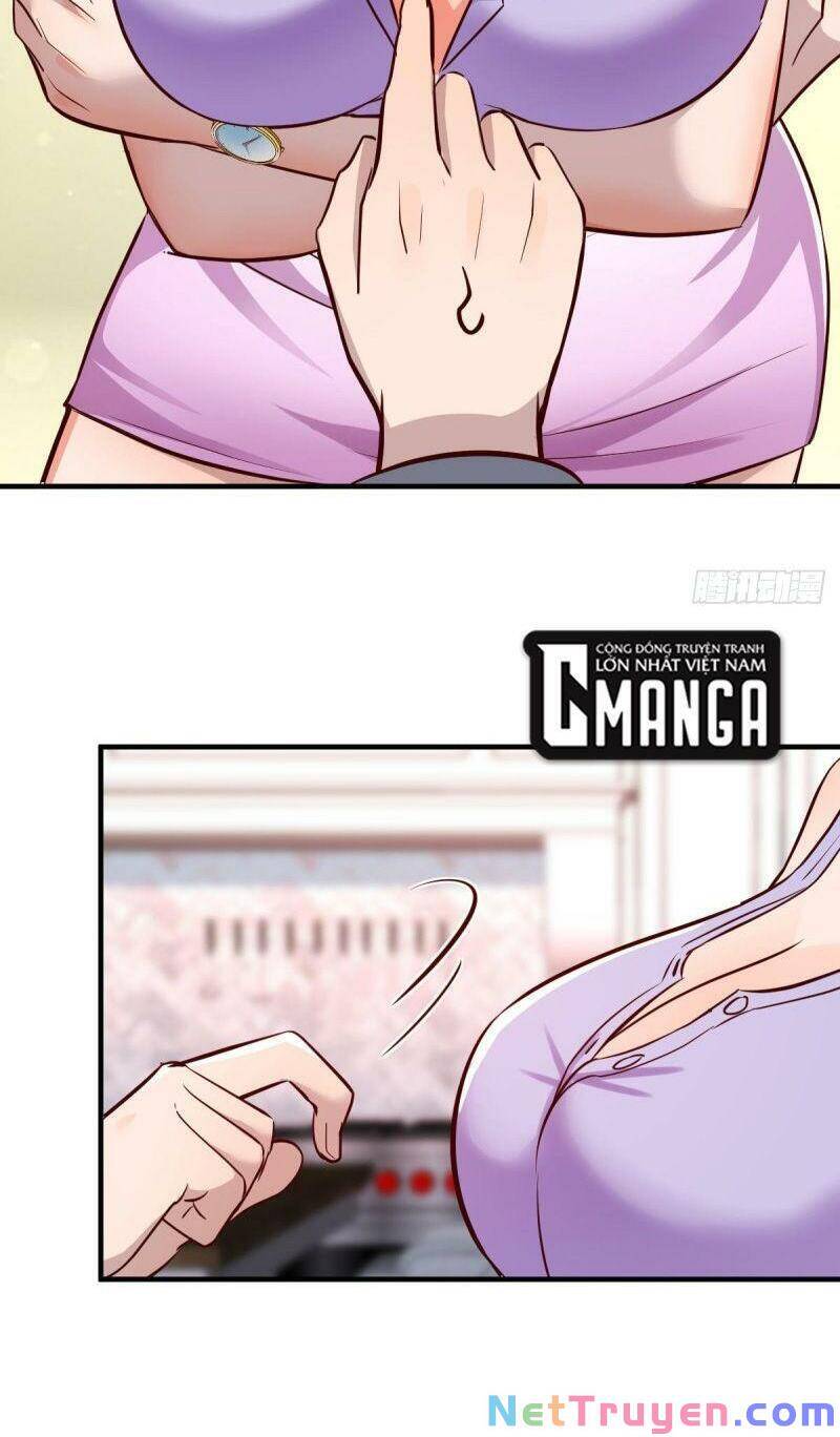 Trong Nhà Có 2 Bạn Gái Song Sinh chapter 109 - Trang 30