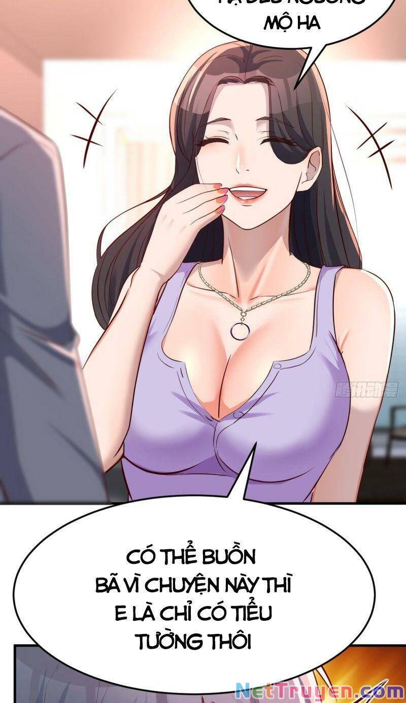 Trong Nhà Có 2 Bạn Gái Song Sinh chapter 109 - Trang 36