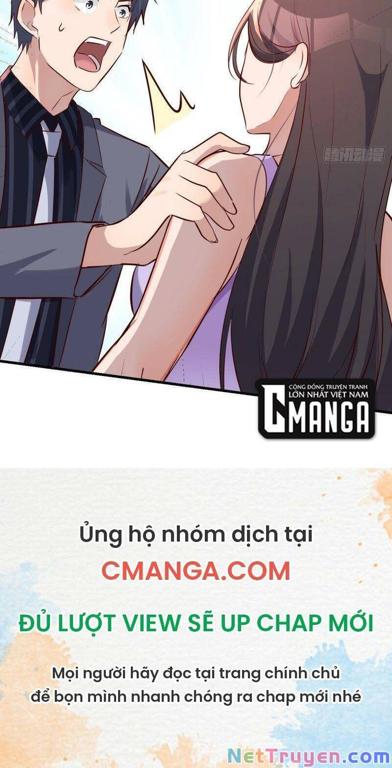Trong Nhà Có 2 Bạn Gái Song Sinh chapter 109 - Trang 38