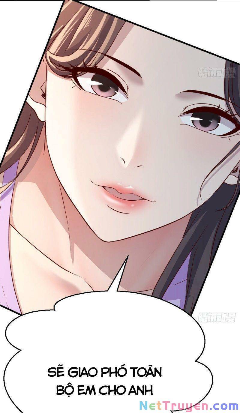 Trong Nhà Có 2 Bạn Gái Song Sinh chapter 109 - Trang 7