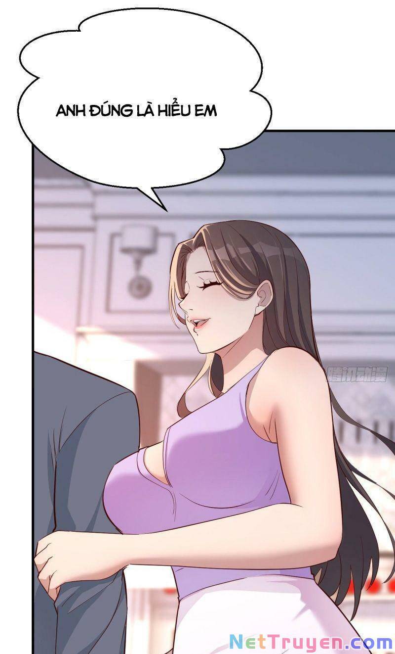 Trong Nhà Có 2 Bạn Gái Song Sinh chapter 109 - Trang 9