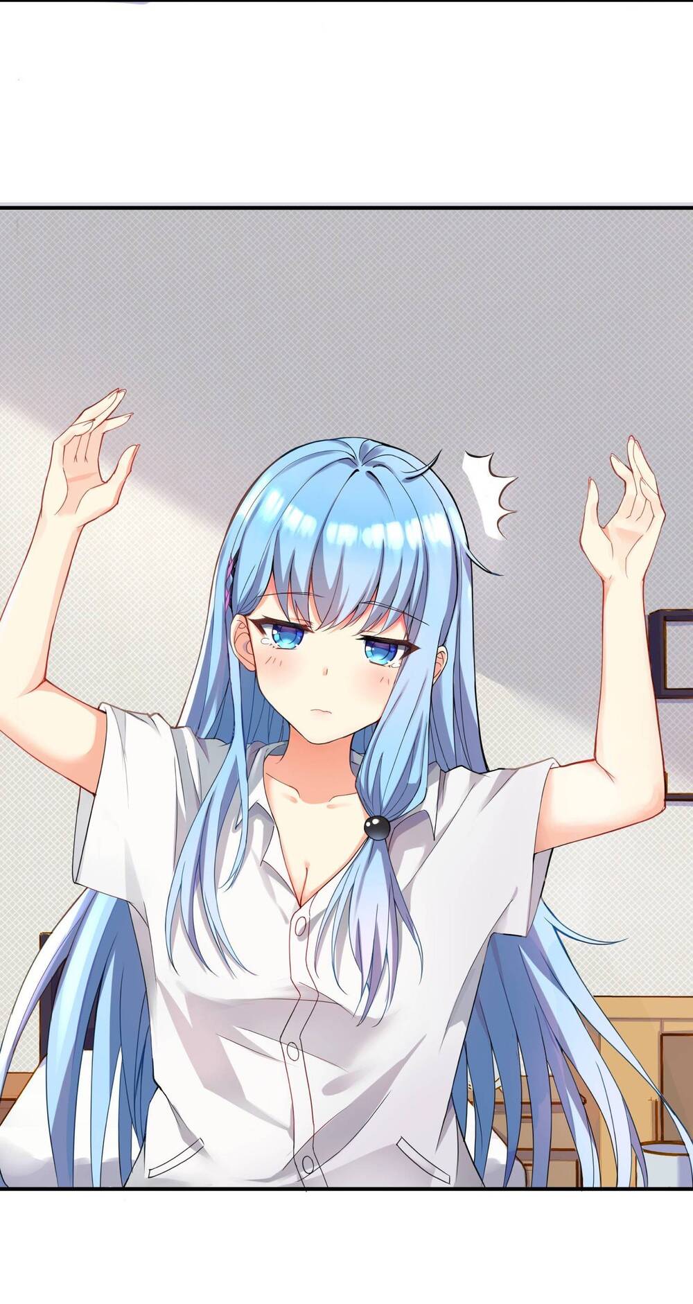 Bạn Gái Cùng Phòng Của Tôi chapter 1 - Trang 13