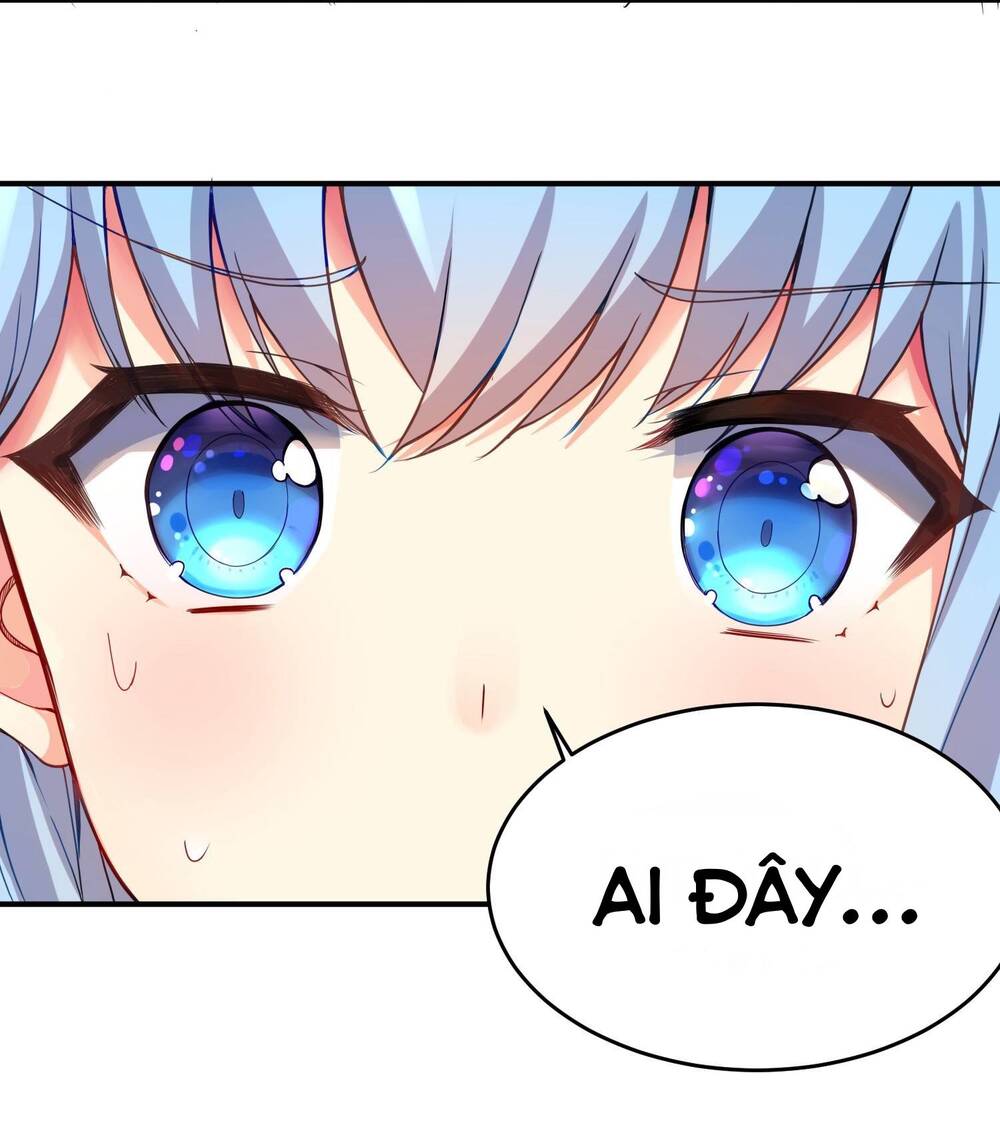 Bạn Gái Cùng Phòng Của Tôi chapter 1 - Trang 15