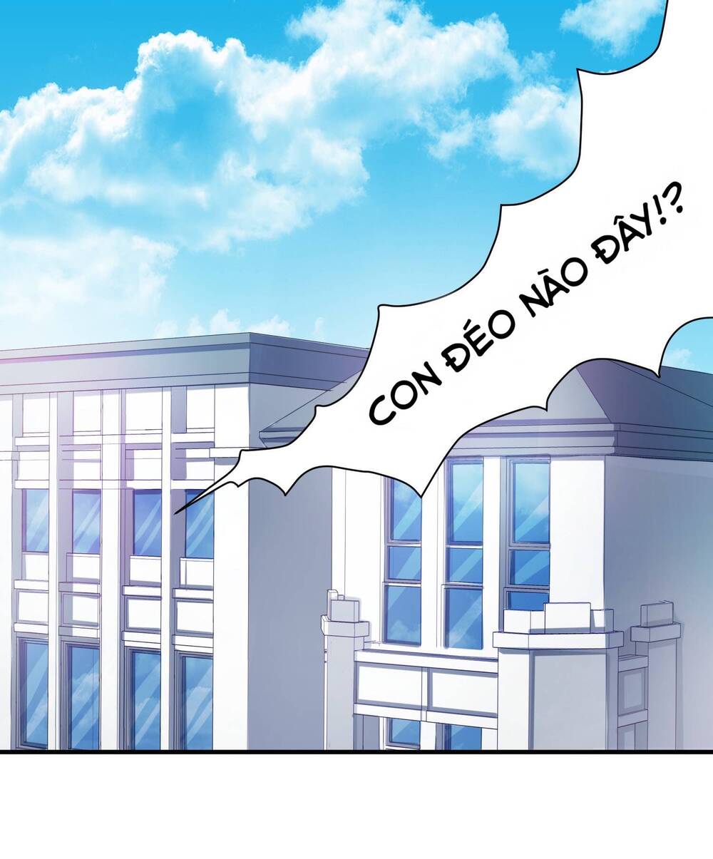 Bạn Gái Cùng Phòng Của Tôi chapter 1 - Trang 16