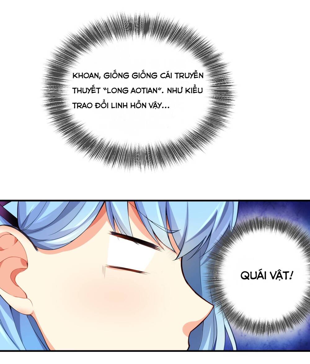Bạn Gái Cùng Phòng Của Tôi chapter 1 - Trang 20