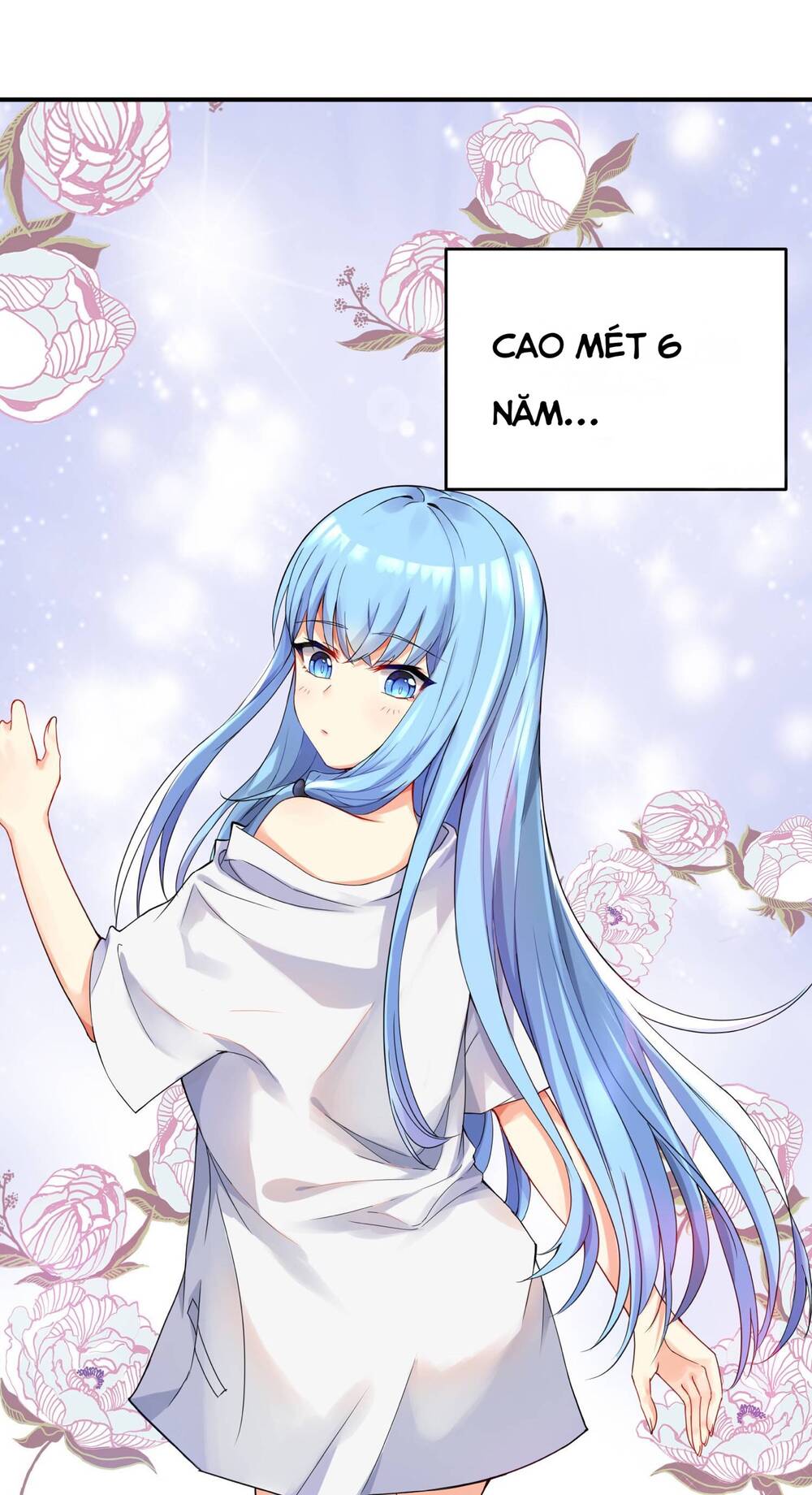 Bạn Gái Cùng Phòng Của Tôi chapter 1 - Trang 23