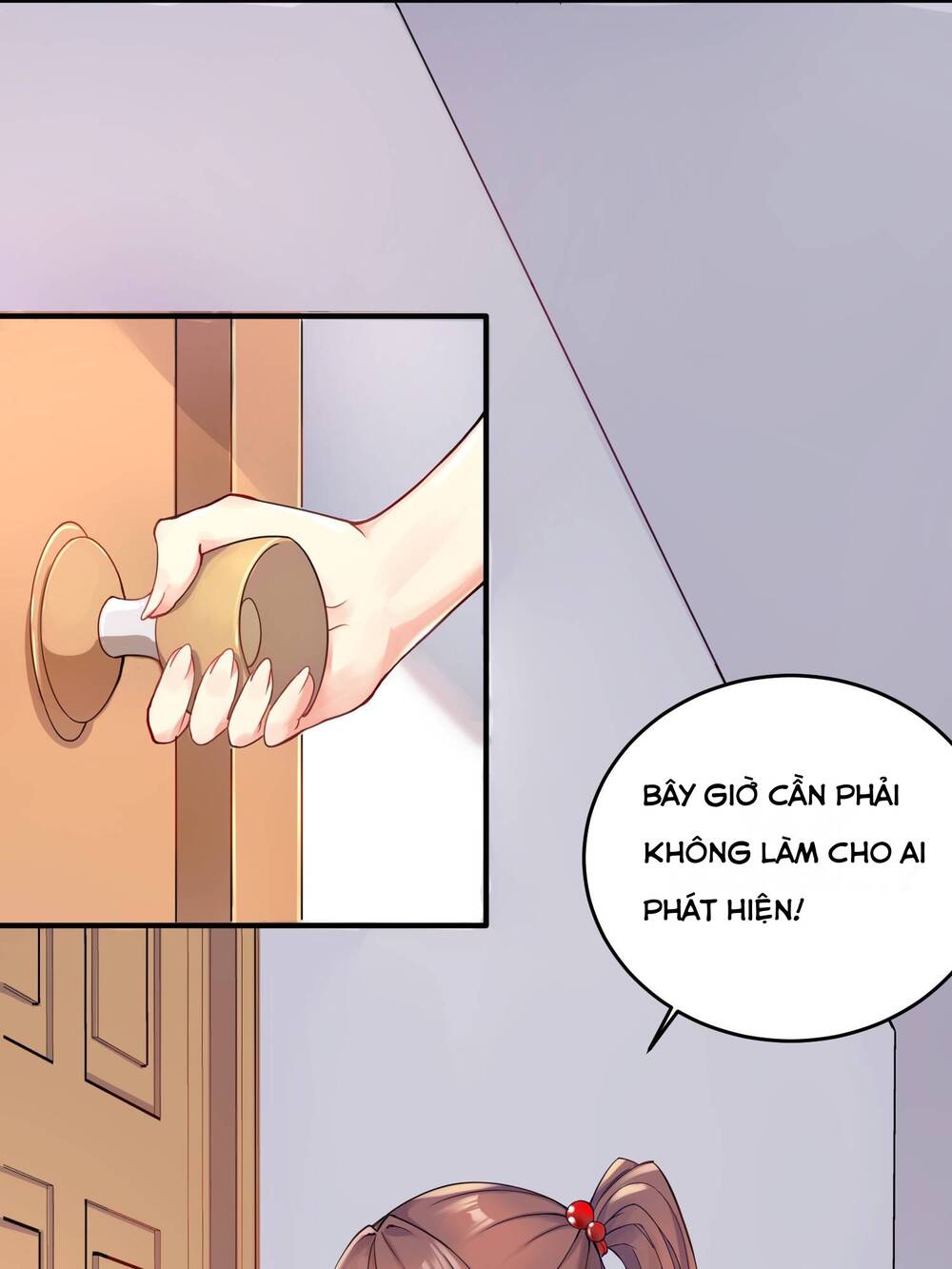 Bạn Gái Cùng Phòng Của Tôi chapter 1 - Trang 31