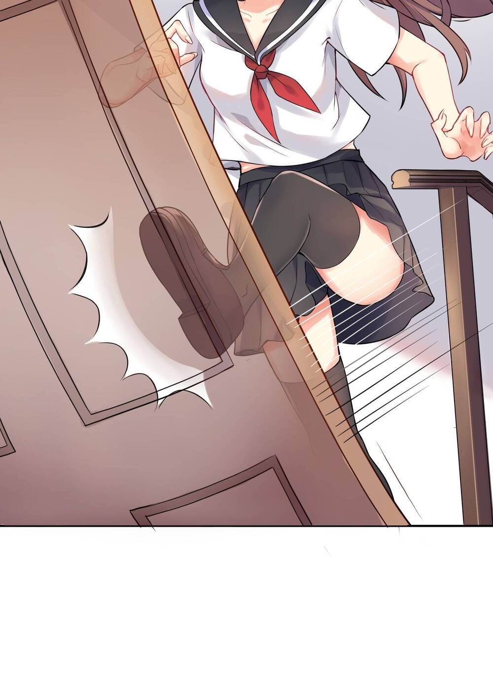 Bạn Gái Cùng Phòng Của Tôi chapter 1 - Trang 40