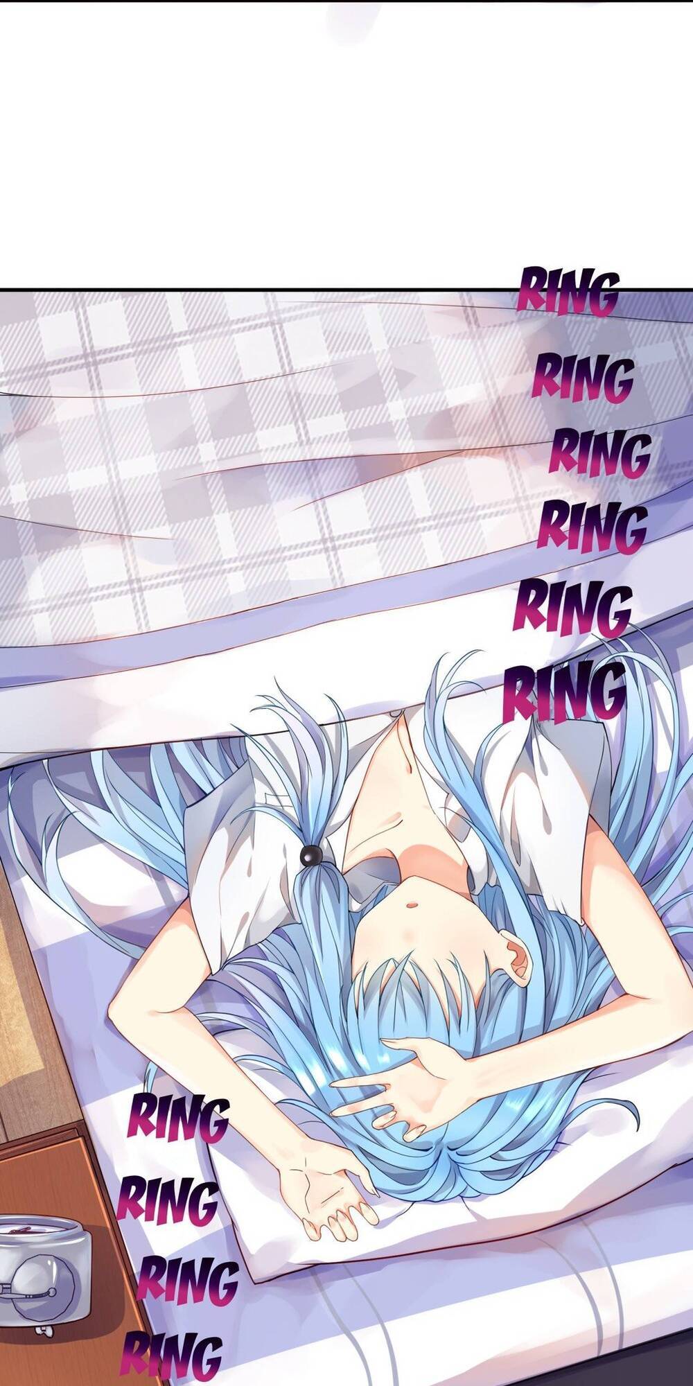 Bạn Gái Cùng Phòng Của Tôi chapter 1 - Trang 4