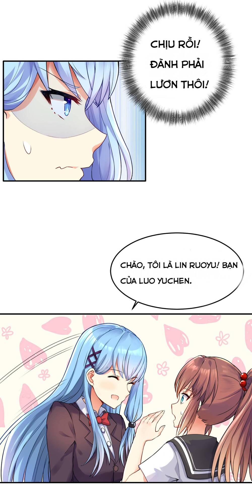Bạn Gái Cùng Phòng Của Tôi chapter 1 - Trang 47