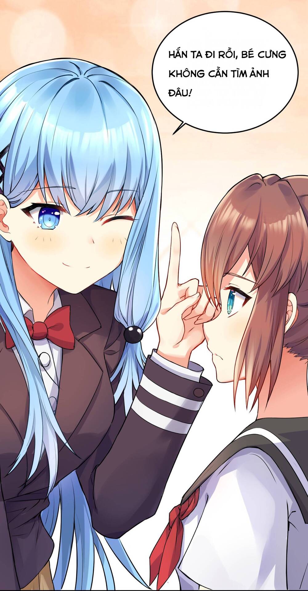 Bạn Gái Cùng Phòng Của Tôi chapter 1 - Trang 48