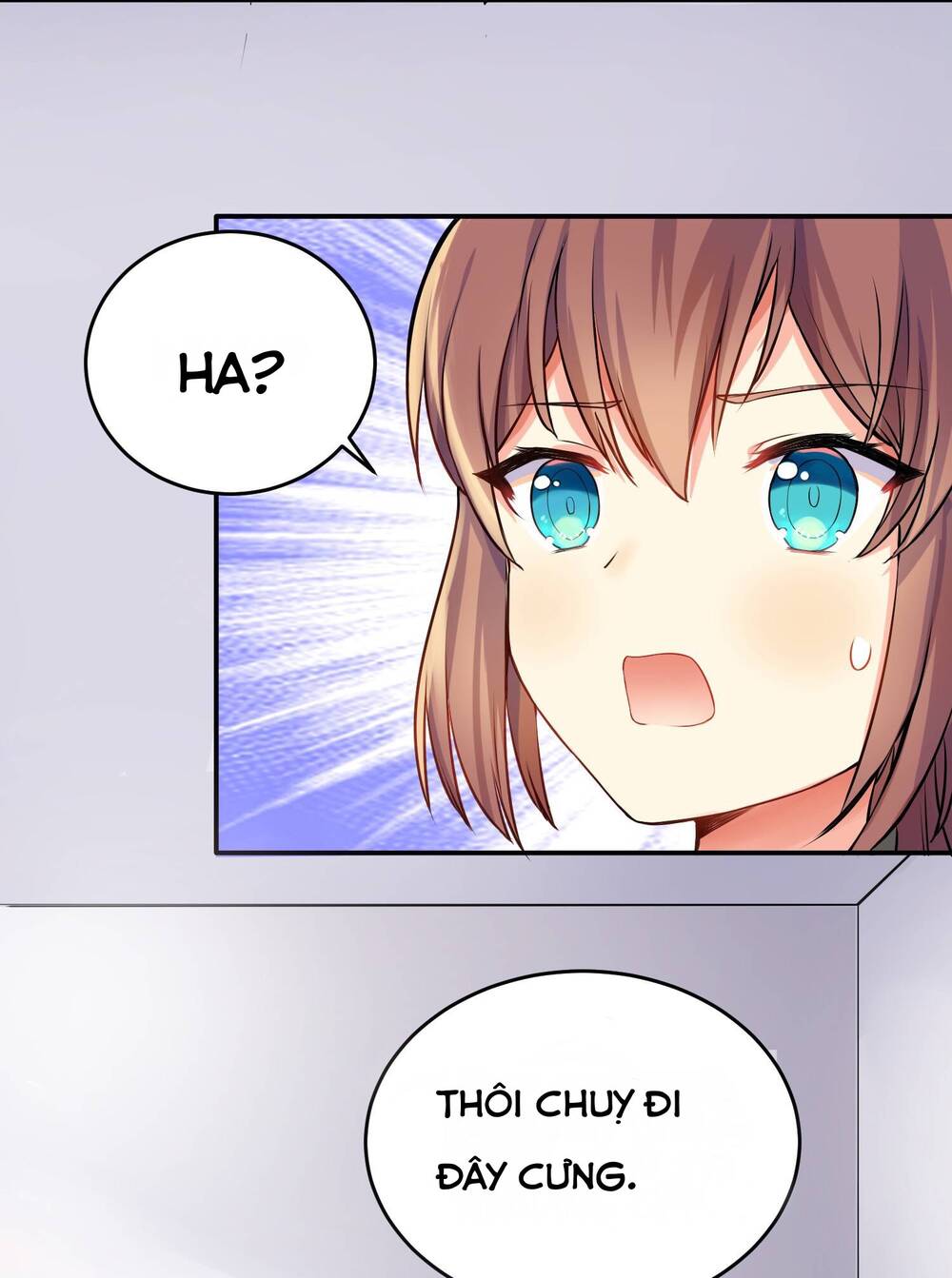 Bạn Gái Cùng Phòng Của Tôi chapter 1 - Trang 49