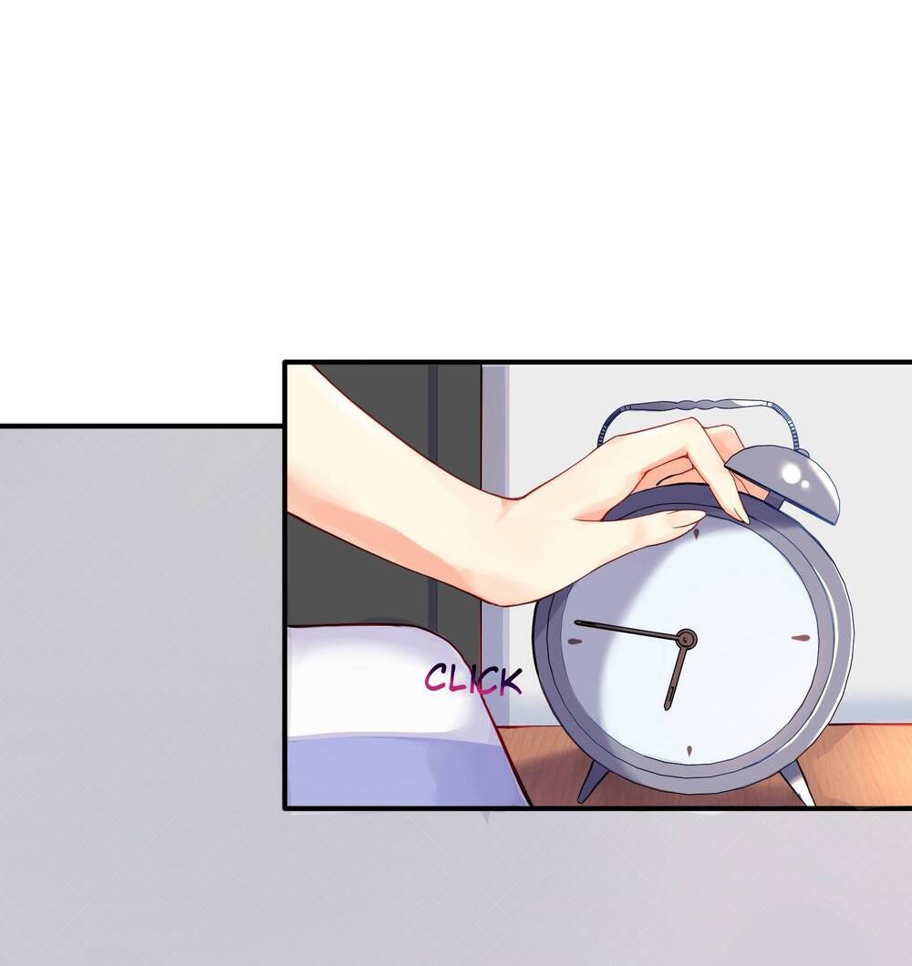 Bạn Gái Cùng Phòng Của Tôi chapter 1 - Trang 6