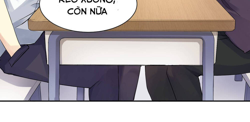 Bạn Gái Cùng Phòng Của Tôi chapter 2 - Trang 19