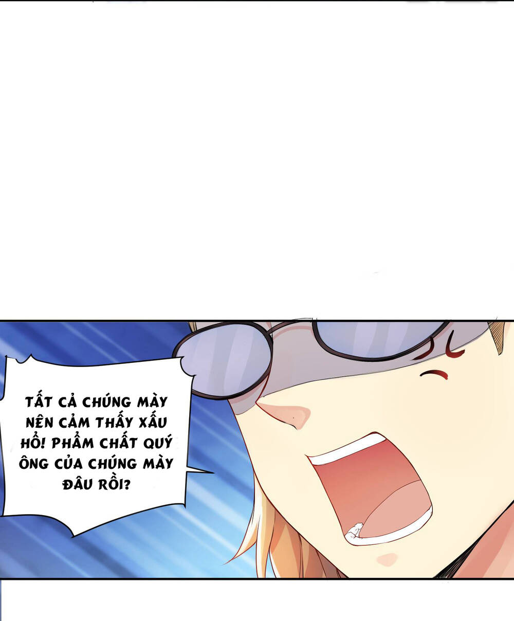 Bạn Gái Cùng Phòng Của Tôi chapter 2 - Trang 38