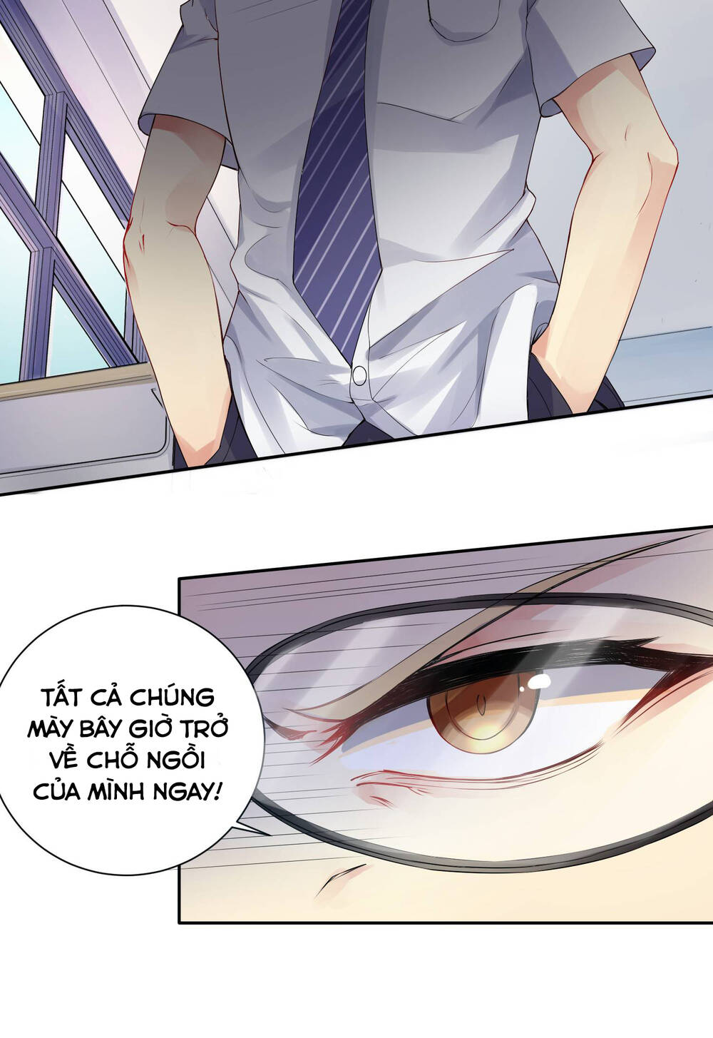 Bạn Gái Cùng Phòng Của Tôi chapter 2 - Trang 40