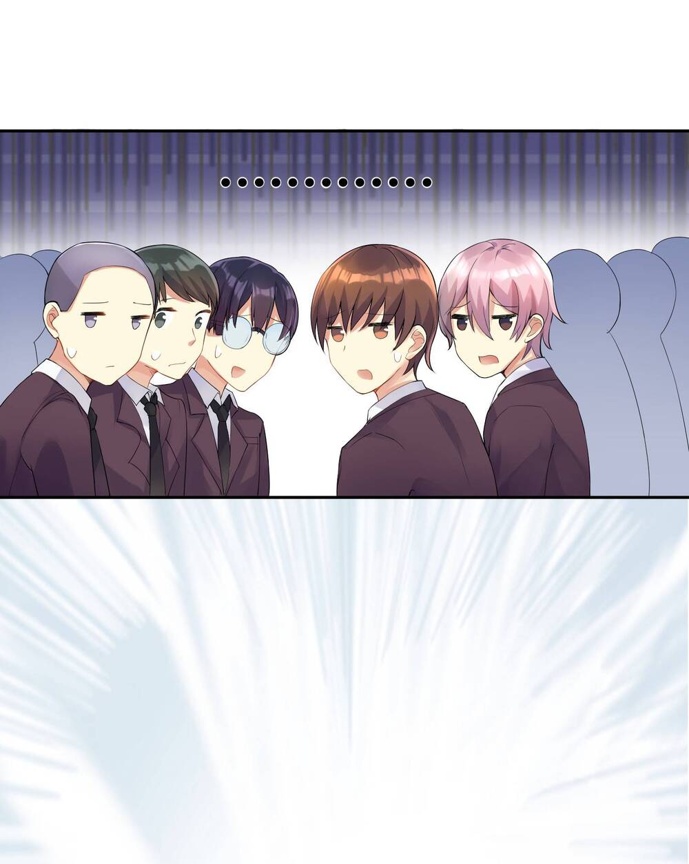 Bạn Gái Cùng Phòng Của Tôi chapter 2 - Trang 41
