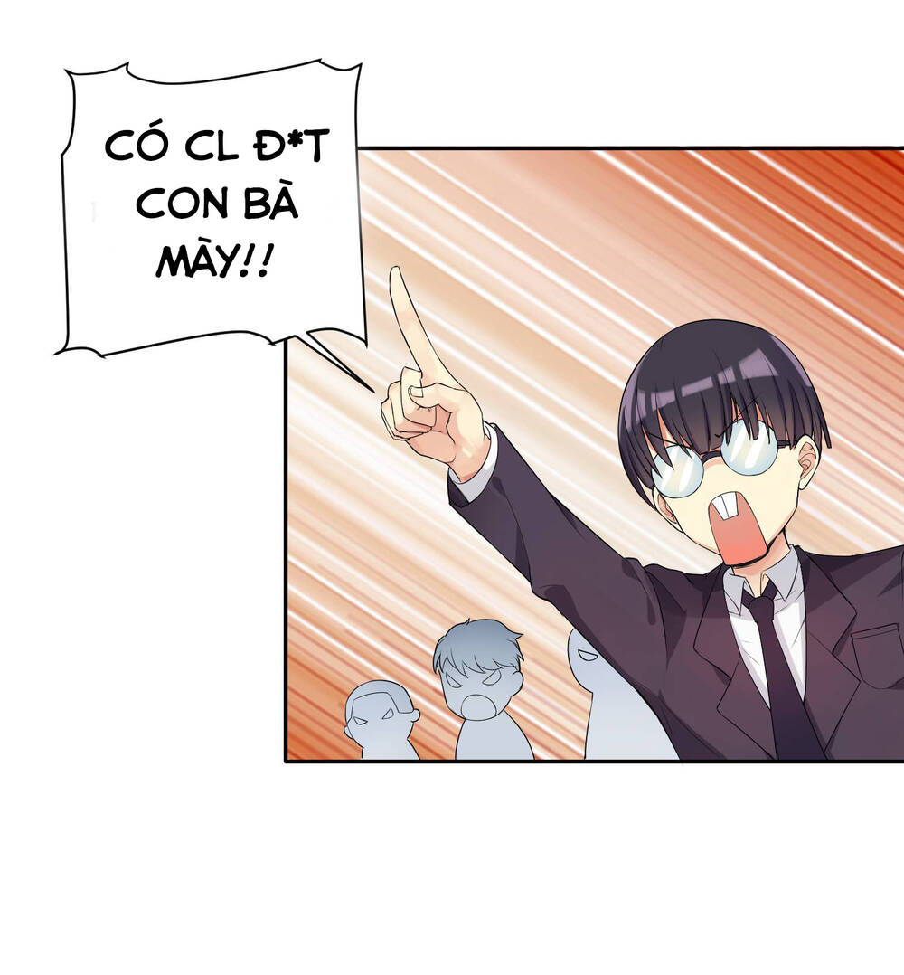 Bạn Gái Cùng Phòng Của Tôi chapter 2 - Trang 49
