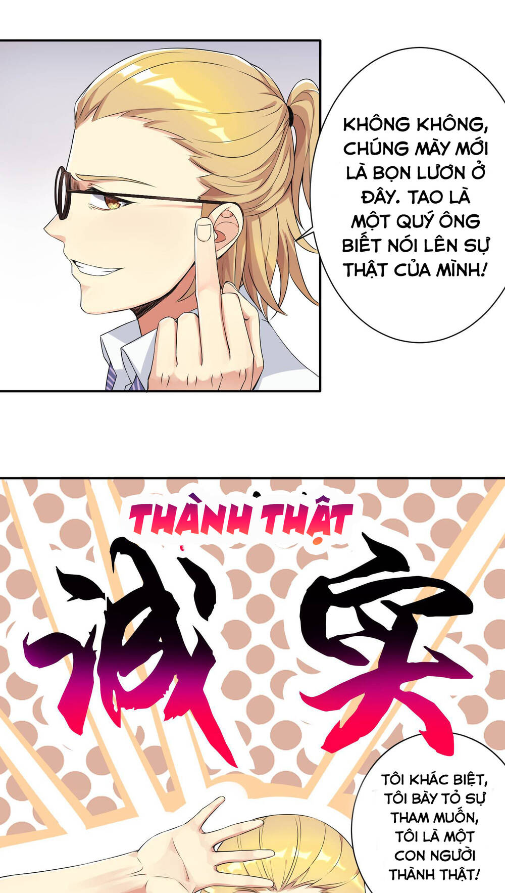 Bạn Gái Cùng Phòng Của Tôi chapter 2 - Trang 50