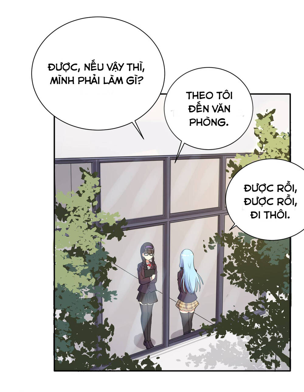 Bạn Gái Cùng Phòng Của Tôi chapter 2 - Trang 62