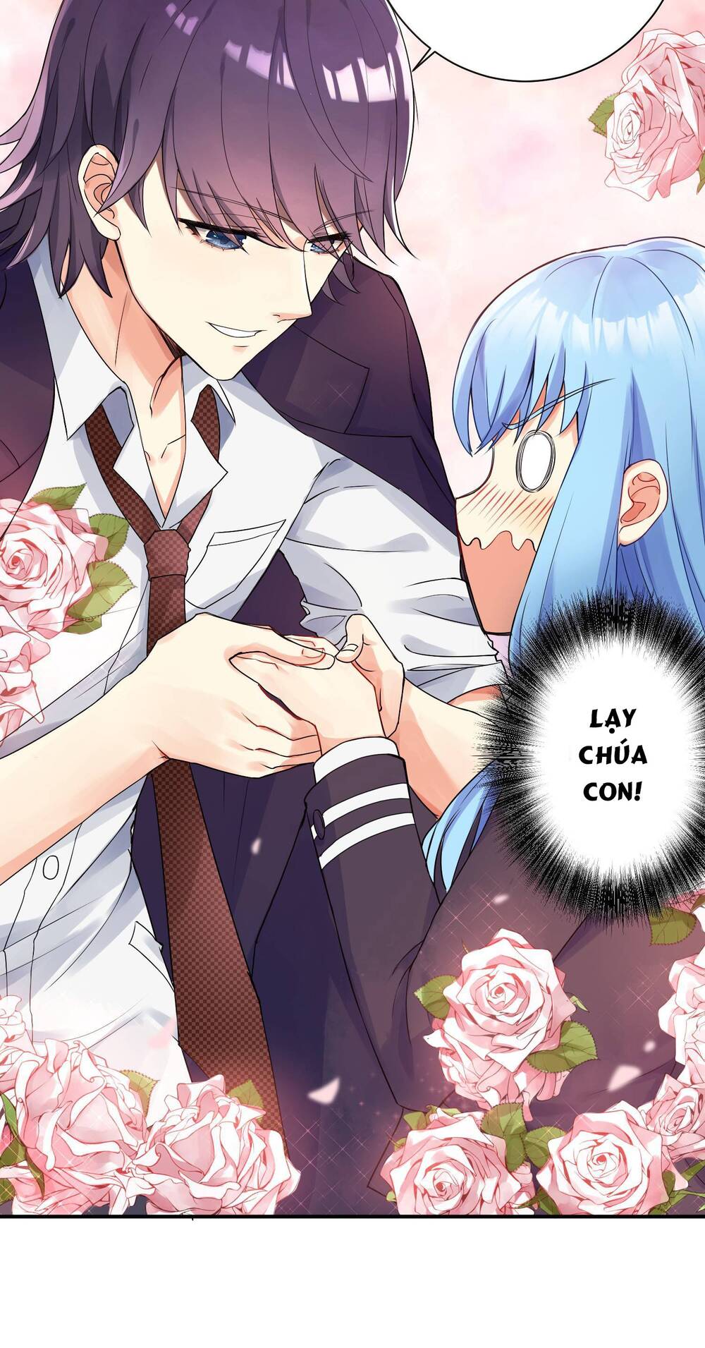 Bạn Gái Cùng Phòng Của Tôi chapter 2 - Trang 10