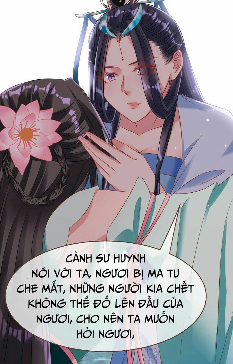 Vạn Tra Triêu Hoàng chapter 115 - Trang 14