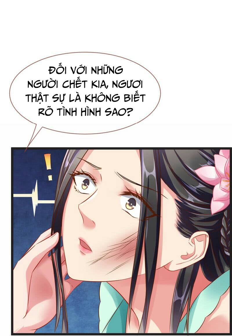 Vạn Tra Triêu Hoàng chapter 115 - Trang 16