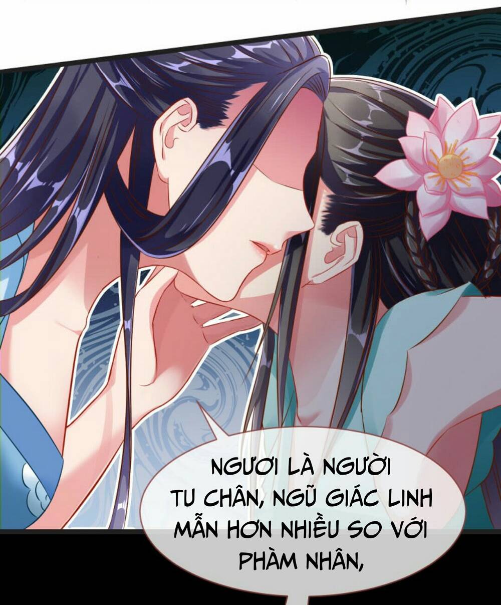 Vạn Tra Triêu Hoàng chapter 115 - Trang 17