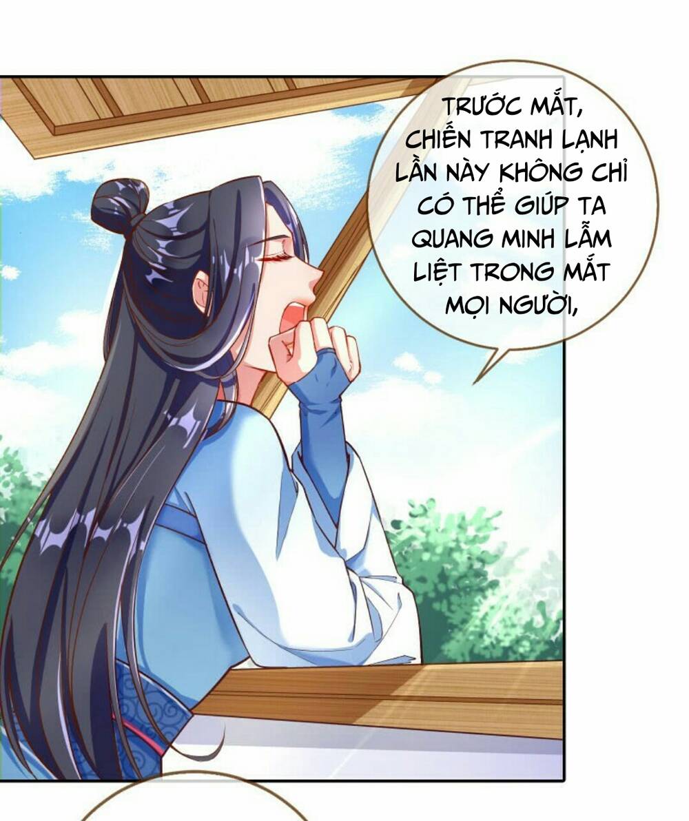 Vạn Tra Triêu Hoàng chapter 115 - Trang 2