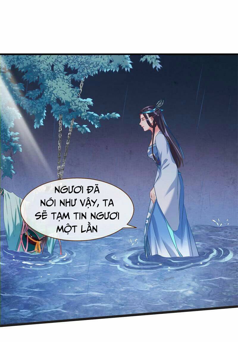 Vạn Tra Triêu Hoàng chapter 115 - Trang 21