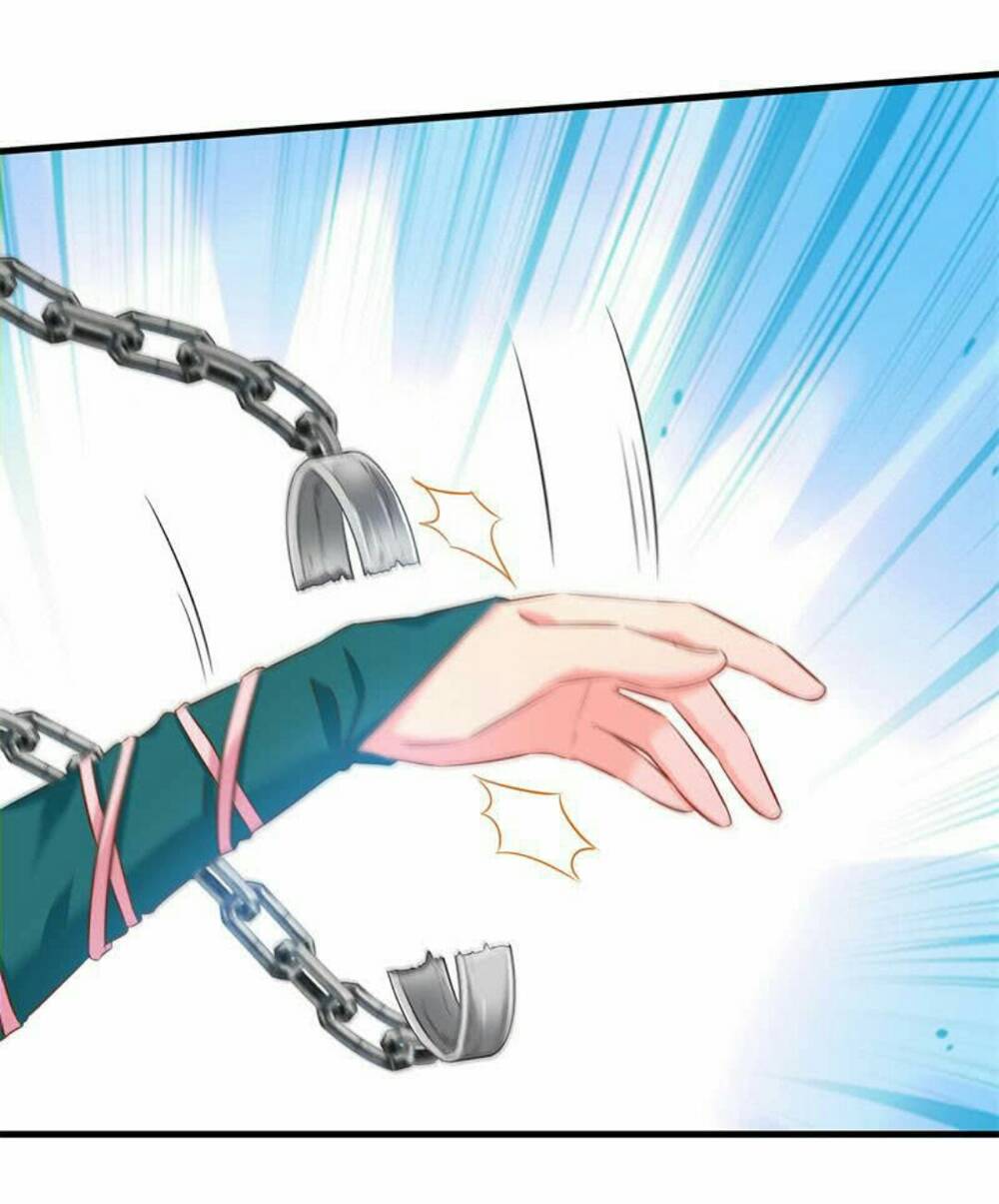 Vạn Tra Triêu Hoàng chapter 115 - Trang 22