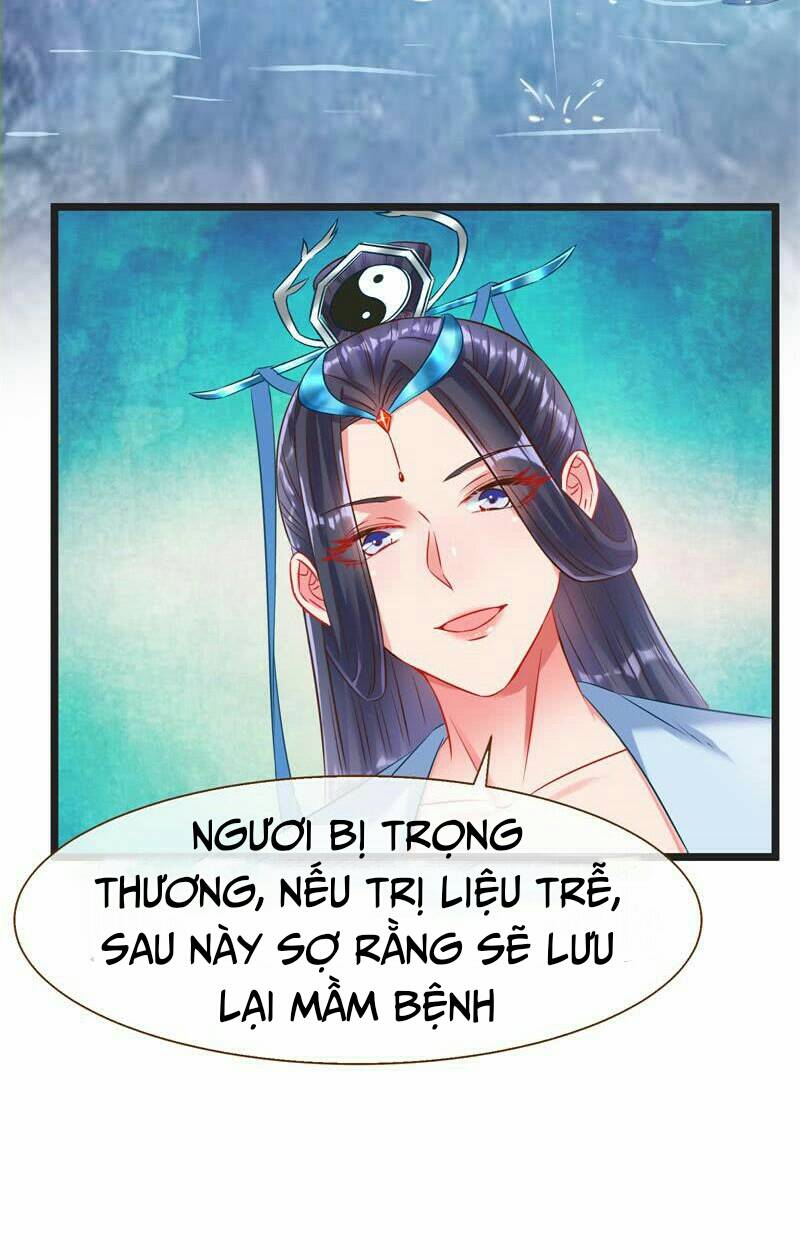 Vạn Tra Triêu Hoàng chapter 115 - Trang 24